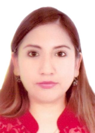 Marjory Nataly Silva Saavedra