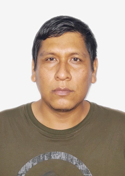 Marko Antonio Rondan Morales