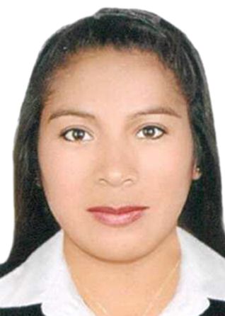 Marlene Ccama Chaupi