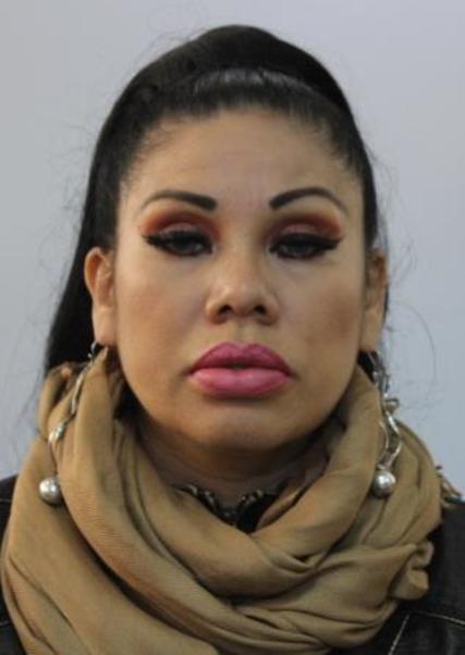 Marlene elena carrasco mejia