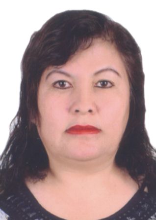 Marlene jacqueline vera zuÑiga