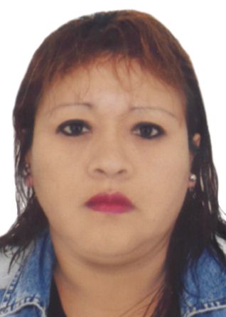 Marlene Paredes Cespedes