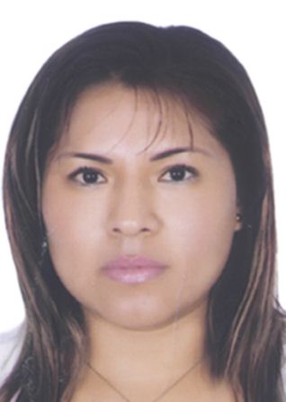 Marlene Ucharima Alcantara