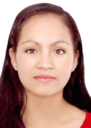 Marleni Rojas Heredia