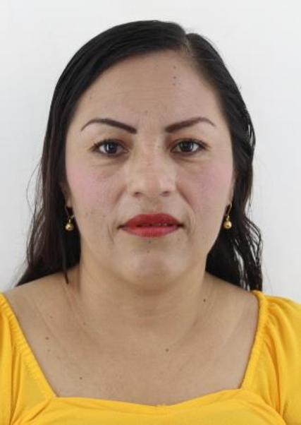 Marleni rojas navarro