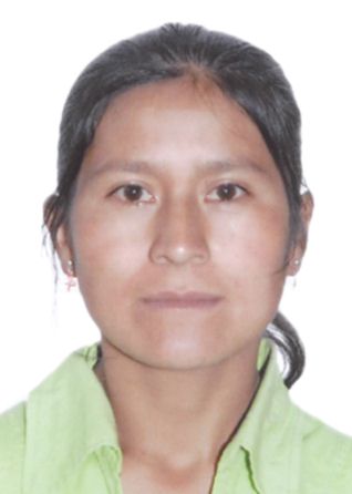 Marleny iparraguirre zegarra