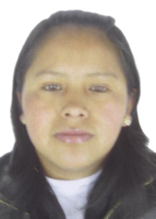 Marleny Larico Mamani