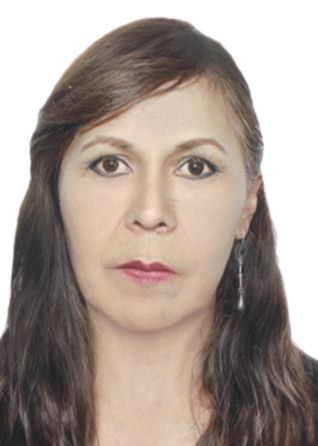 Marleny Lidia Zavala Loza