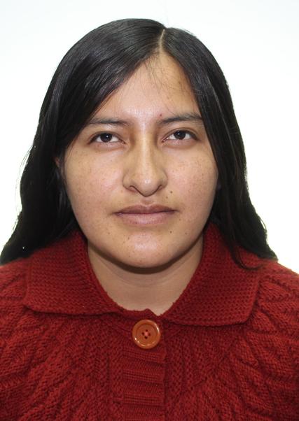 Marleny Nifla Llasa