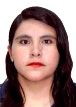 Marleny quispe corazao