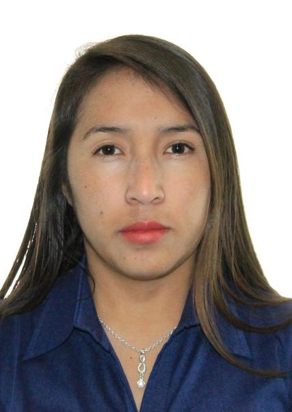 Marlita Yeni Pedroso Vega