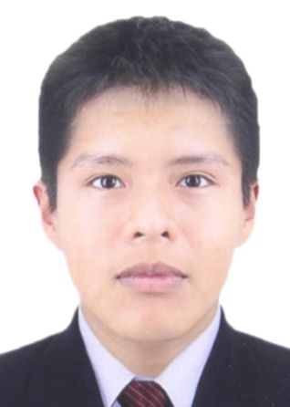 Marlon Mijahel Alvarado Quispe