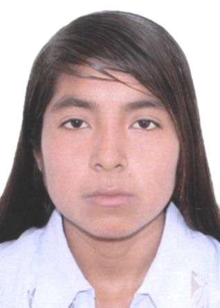 Marly Jakeline Sandoval Ventura