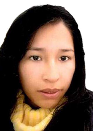 Martha Calsina Flores