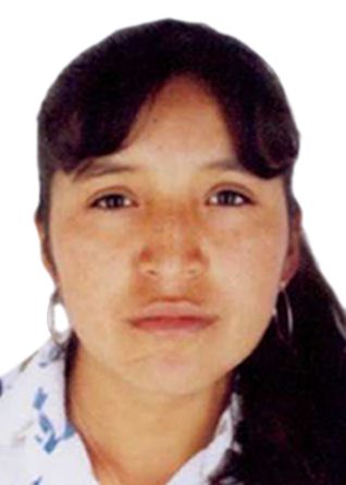 Martha Cecilia Tacsa Rojas