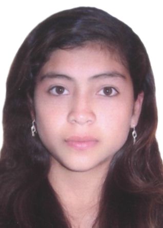 Martha Irene Lamas Inolopu