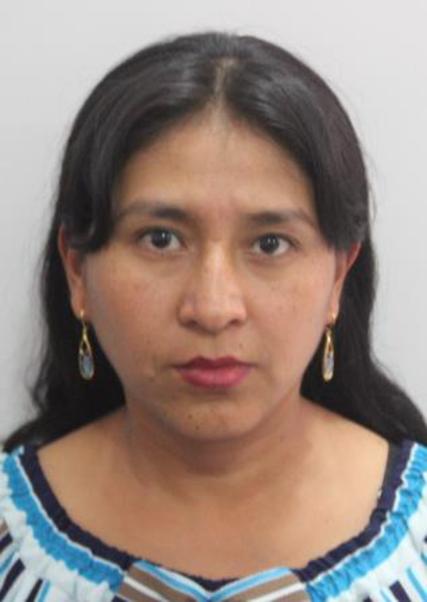 Martha Luz Arapa Calla