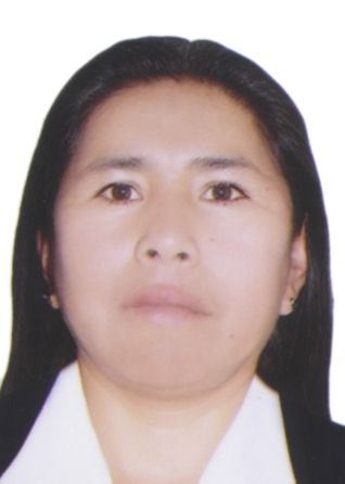 Martha Mejia Gonzales
