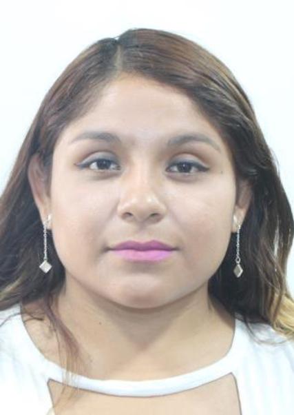 Martha Yasmin Alvarado Calderon