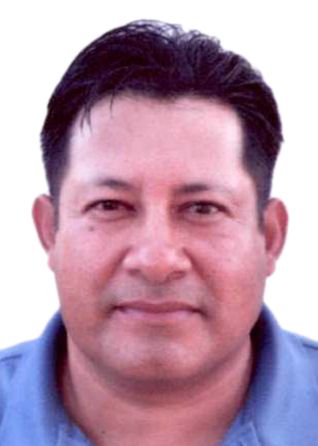 Martin Alejandro Falla Ramirez