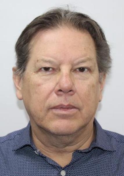 Martin Alfonso Sifuentes Palacios