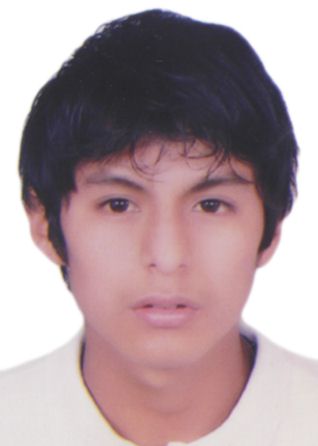 Martin Enrique Asucena Inocente