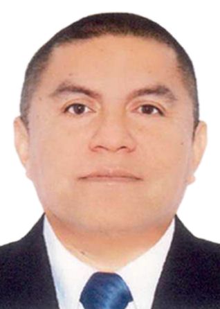 Martin Gerardo Olivares Chanduvi