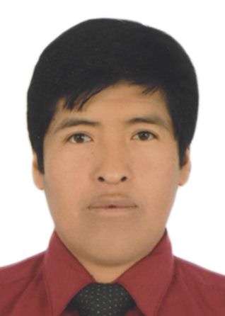Martin Gilare Quispe
