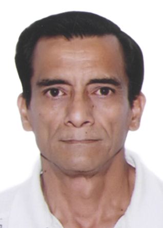 Martin Herrera Reto