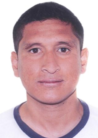 Martin Javier Coba Sanjinez