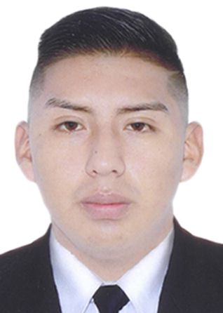 Martin Max Ureta Romero
