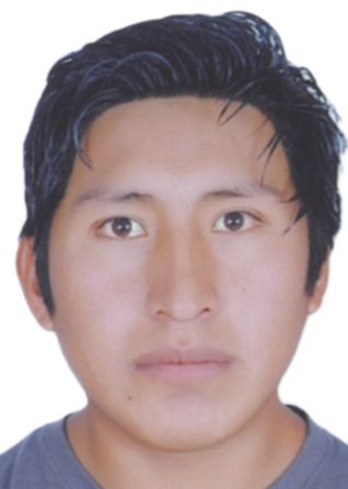 Martin Patricio Quispe Mayta