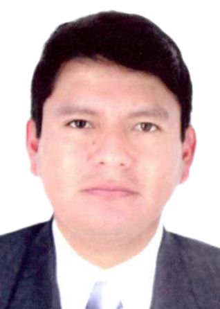 Martin Roman Lazaro Cuellar