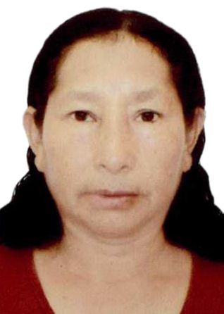 Maruja Aujapuclla Morote