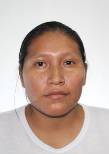Maruja Lavinto Peasa