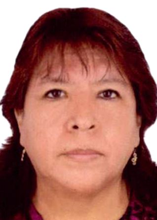 Maruja Paulina Lloclla Rojas