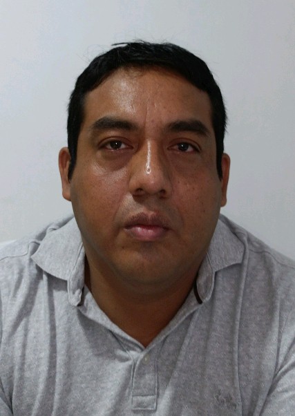 Marvin Alberto Alvarez Arechaga