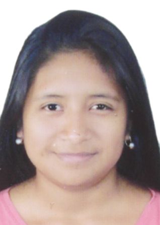 Mary Angel Nathaly Lazo Villegas