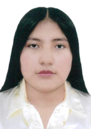Mary Carmen Chila Medina