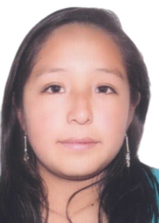 Mary Flor Gonzalez Garcia