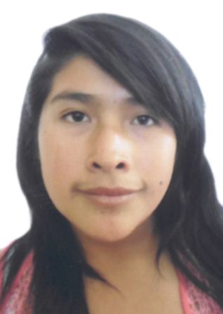 Mary isabel quispe sanchez