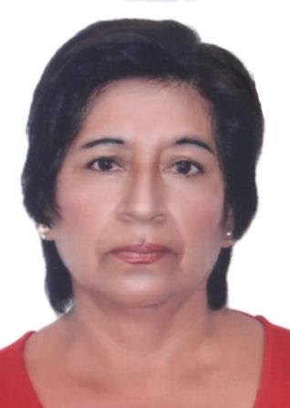 Mary Luz Valencia Vasquez