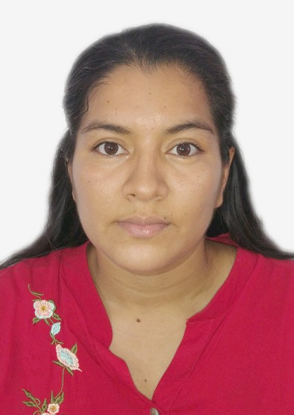 Maryann Violeta Flores CÁrdenas