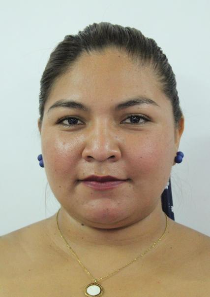 Marycielo Ludgarda Gamarra Rosales