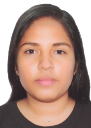 Marycruz Del Rosario Ramirez Quiroz