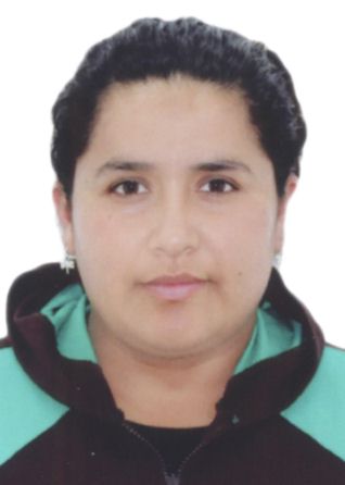 Marycruz Victoria Montes Gutierrez