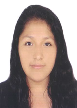 Maryhori Brenda Nina Cruz