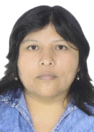 Maryli Felicia Martinez Yactayo