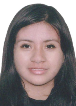 Maryori Marisel Sayas Espinal