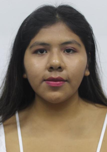 Maryori Yasmin Apaza Villasante